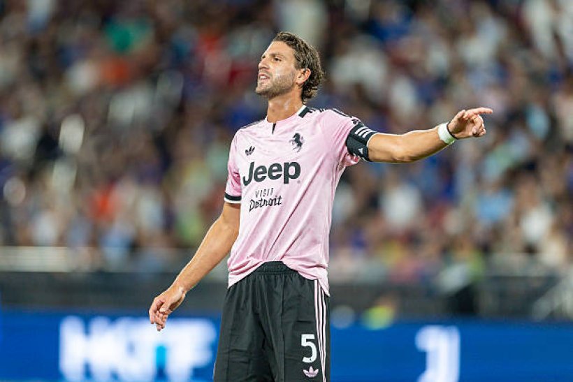 ريال مدريد يخطط لتحرك مفاجئ لضم لوكاتيلي