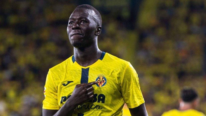 Al Ahli surveille Bamba Dieng avec un prix de 40 millions d'euros