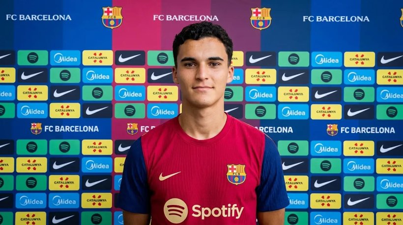 Flick tient à garder Alvaro Cortes au FC Barcelone
