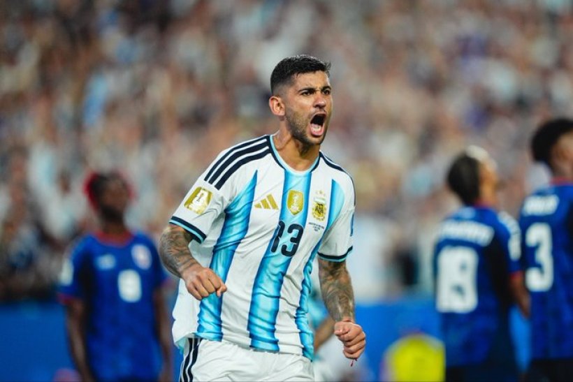 Romero attend la décision de Barcelone avant de quitter Tottenham