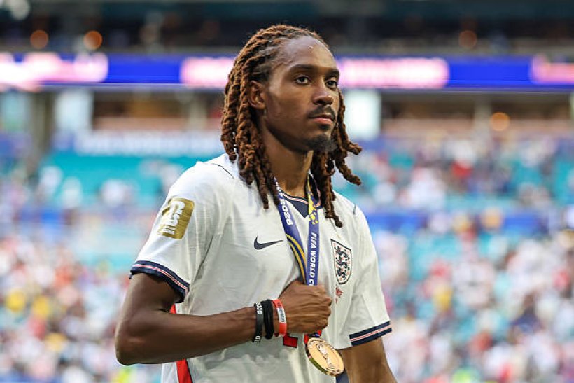 Liverpool clarifie sa position sur le transfert de Jed Spence