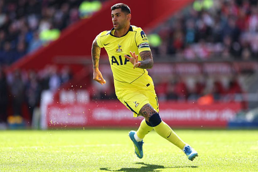 Romero Abierto a un Traspaso al Arsenal