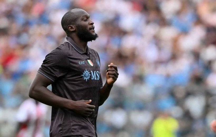 Lukaku acepta unirse al Fenerbahce