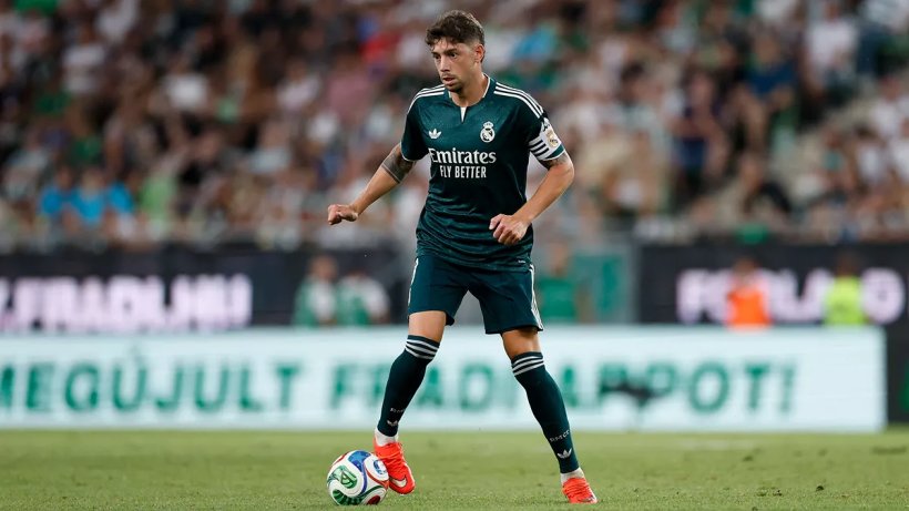 Valverde: I Struggled Against Silva, and That's Great