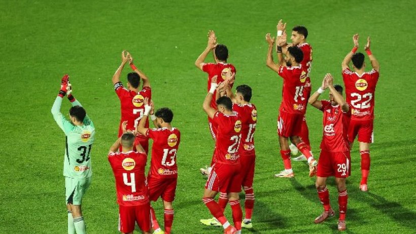 Al Ahly proche de signer un nouveau joueur africain