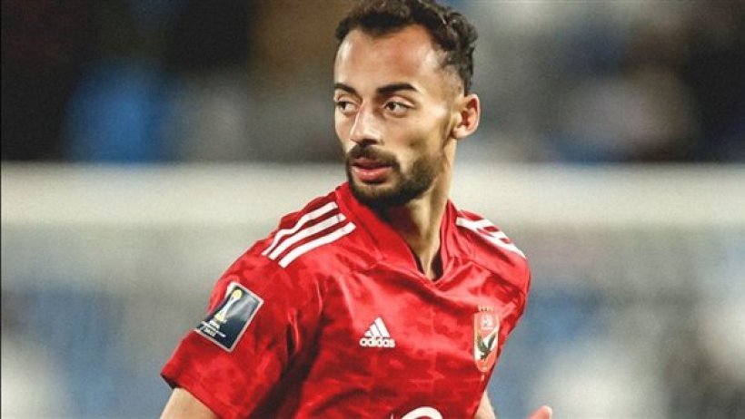 Ahmed Abdelkader sur le point de rejoindre Pyramids