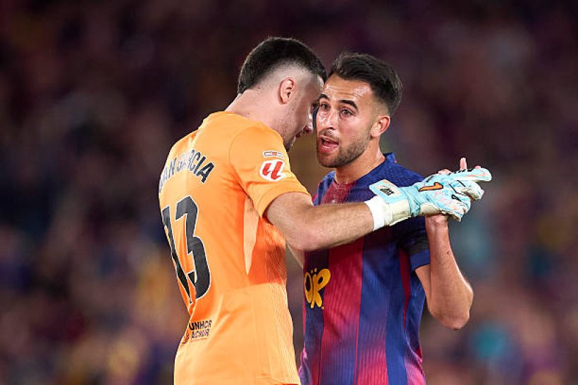 Un trio du Barça accélère son retour à l'entraînement