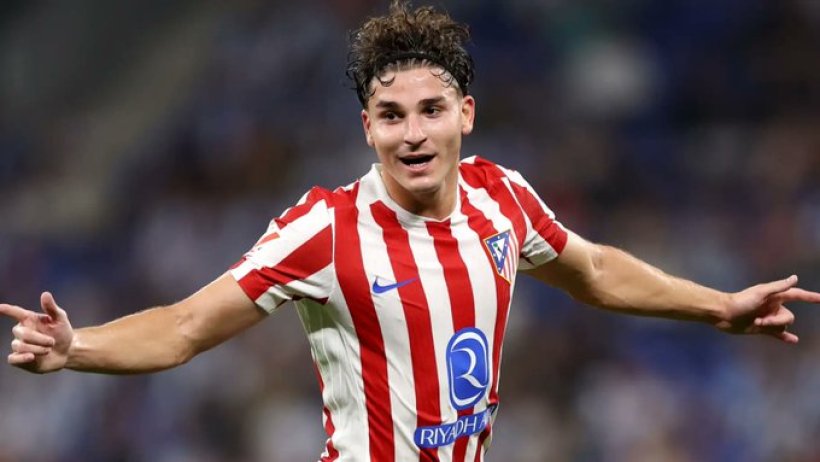 El Barcelona estudia presentar una nueva oferta por Julián Álvarez