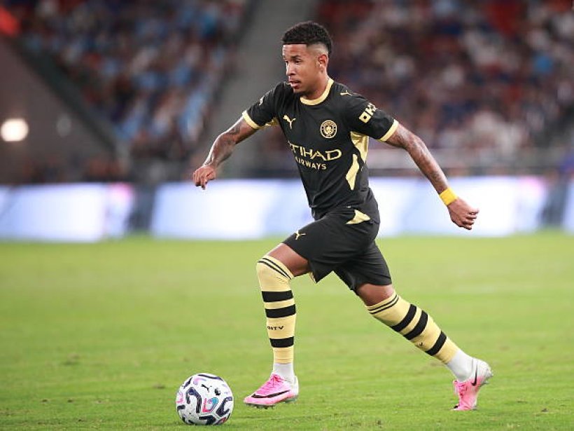 Tottenham Closing in on Savinho Signing