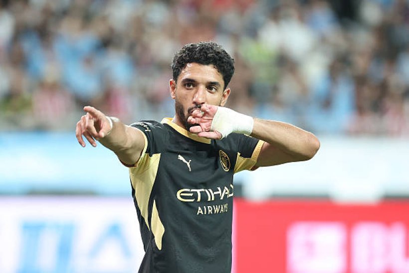 Newcastle Targets Egyptian Star Omar Marmoush
