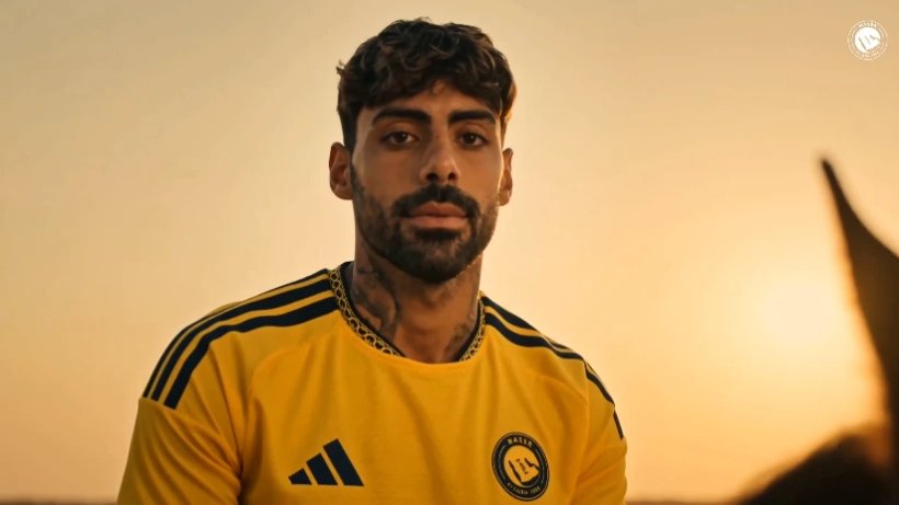 Official: Al Nassr Signs Portuguese Samo Costa