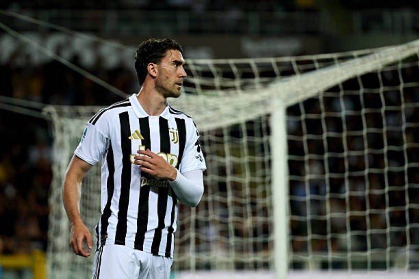 Vlahovic abre la puerta a una oferta del Besiktas