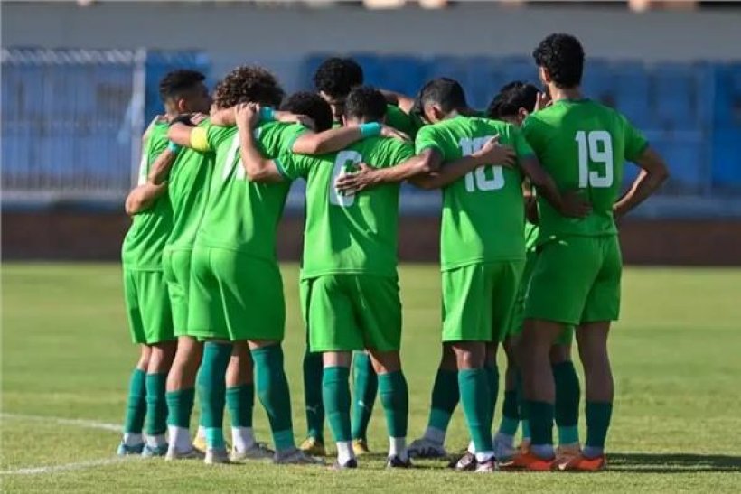 المصري البورسعيدي يخوض وديتين في المغرب