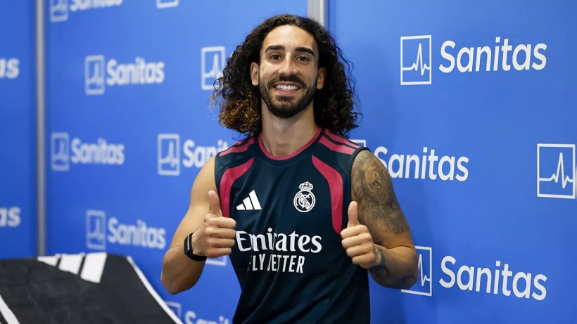 Le Real Madrid annonce le retour de trois joueurs