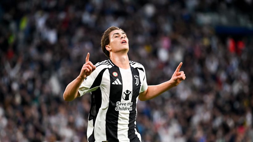 La Juventus rechaza una oferta de 100 millones de euros por Kenan Yildiz