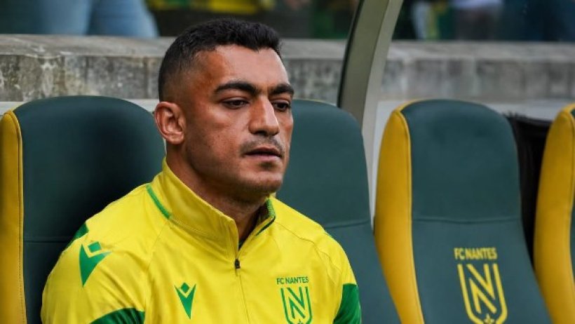 Pyramids FC's Stance on Signing Mostafa Mohamed