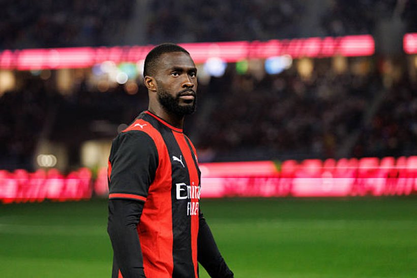Liverpool Fija la Vista en Tomori Mientras Newcastle Compite