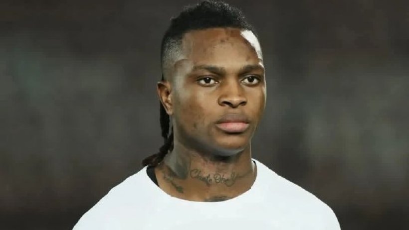 Le Zamalek met en garde Chico Banza contre un retour tardif