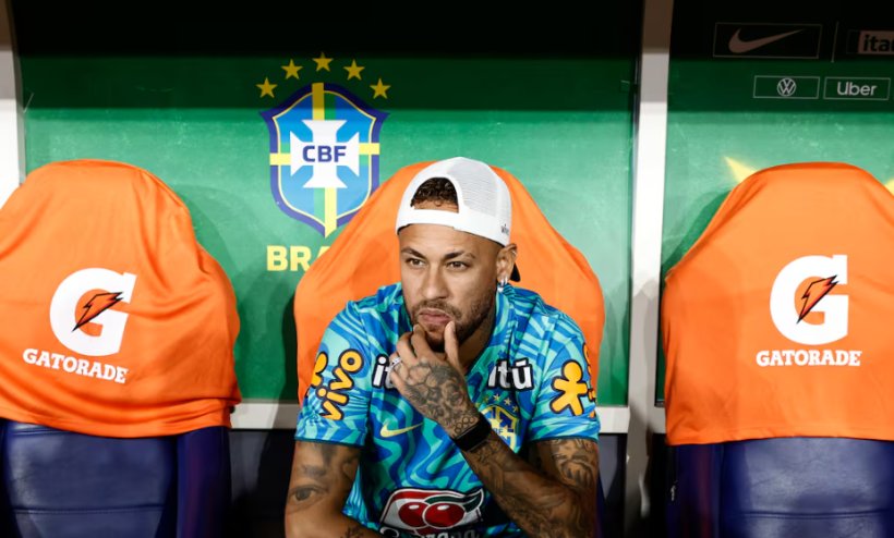 ¿Podría Neymar unirse al Inter Miami?