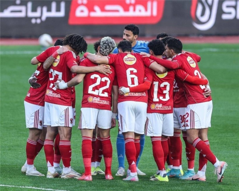 الأهلي يقرر عدم مناقشة أي عروض احتراف للاعبيه حاليًا