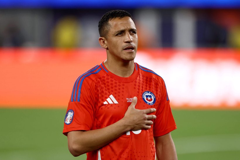 Montreal Secures Alexis Sanchez Signing