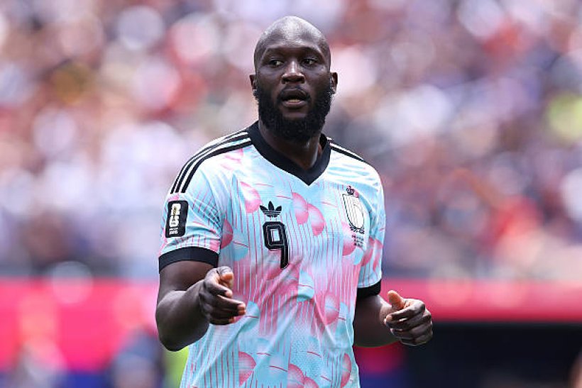 Fenerbahce Reaches Agreement with Napoli for Lukaku Transfer