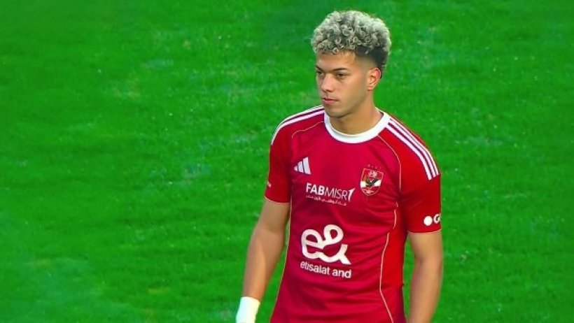 Ahmed Shobair: Imam Ashour to Stay with Al Ahly Next Season