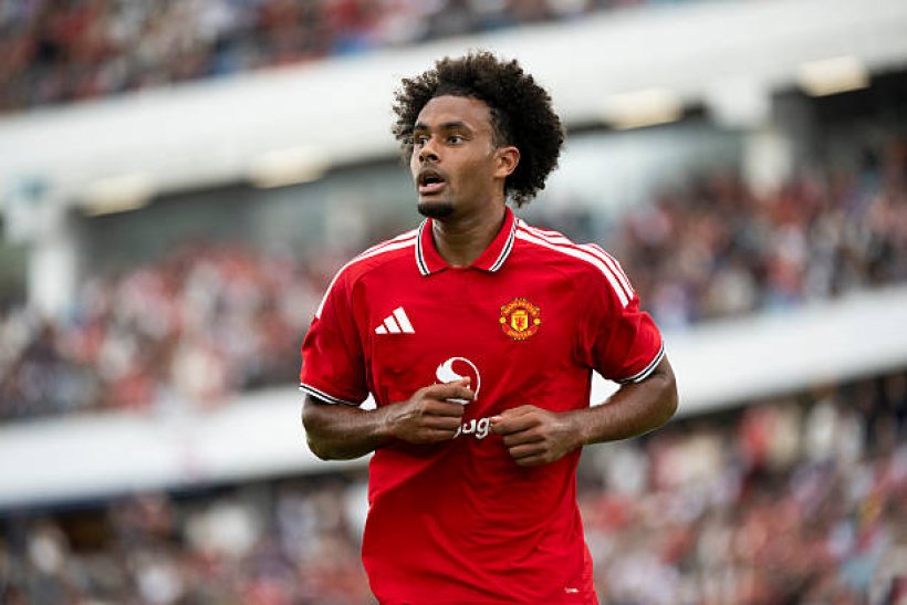 Manchester United's Decision on Rashford Brings Zirkzee Closer to Juventus