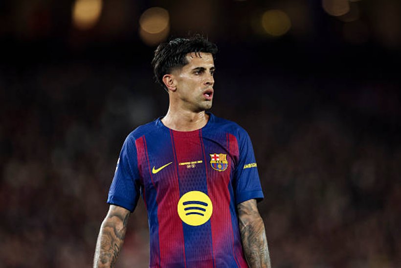 كانسيلو يواصل ضغطه على الهلال من أجل الانضمام إلى برشلونة