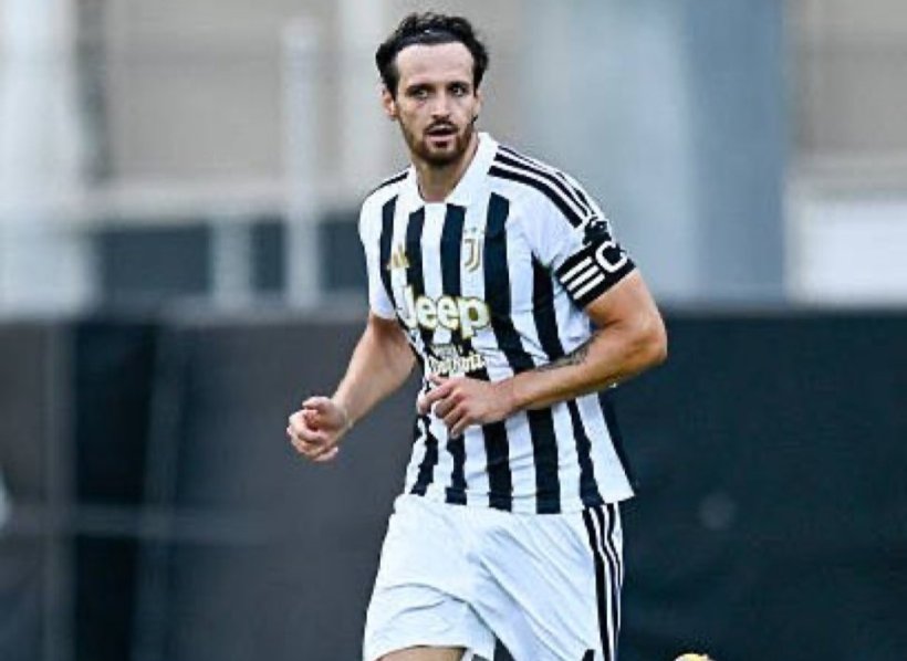 La Juventus rejette l'offre de Naples pour Gatti et maintient ses exigences