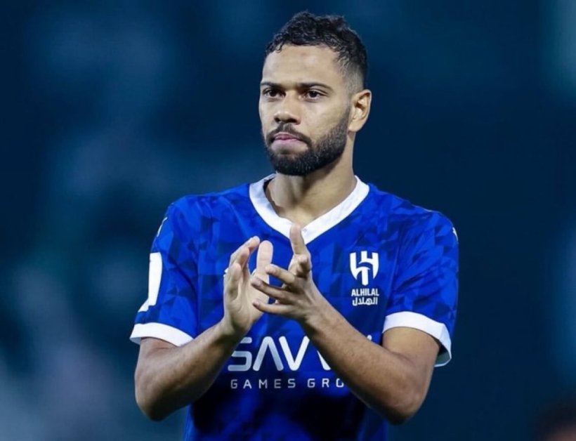 Latest Developments in Al Hilal's Case with Renan Lodi
