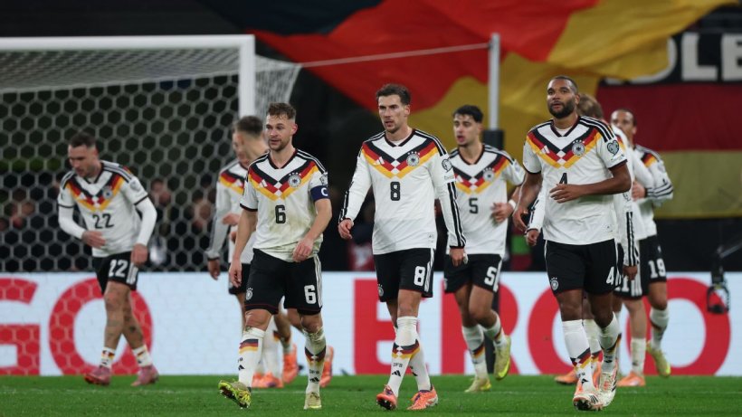 ألمانيا تعيد المدرجات الشعبية لمباريات المنتخب بعد 25 عامًا