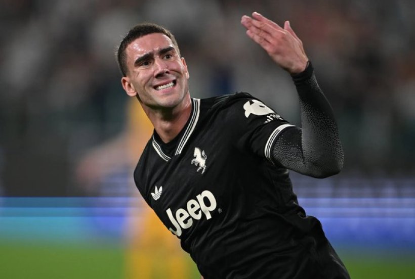 Besiktas Finalizes Agreement with Vlahovic