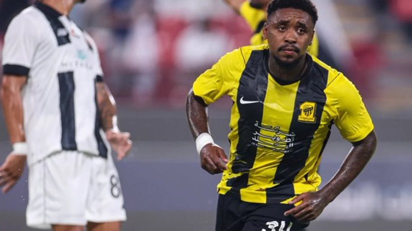 الاتحاد يحجز مقعده في أبطال آسيا للنخبة برباعية أمام الجزيرة الإماراتي