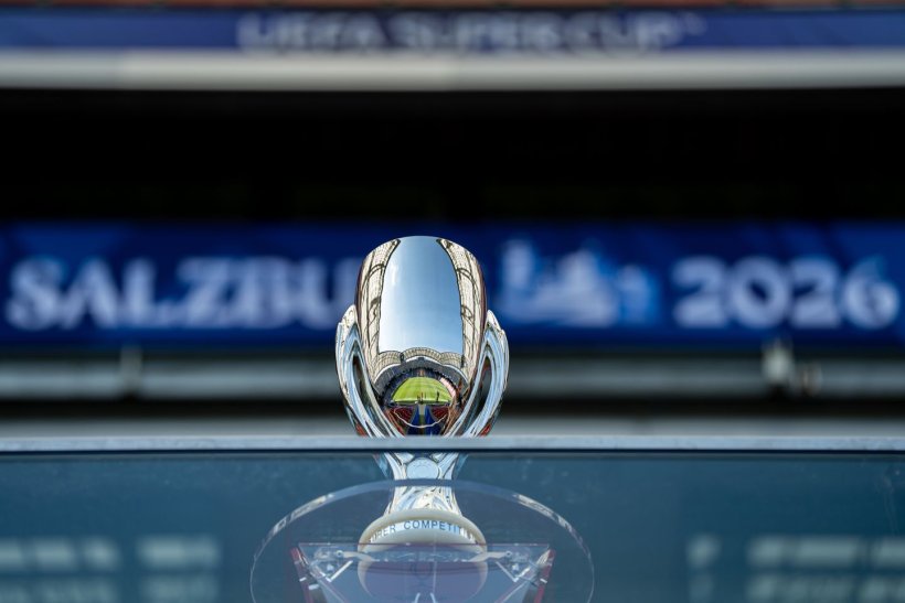 Super Cup: Aston Villa Faces Paris Saint-Germain in Promising Clash