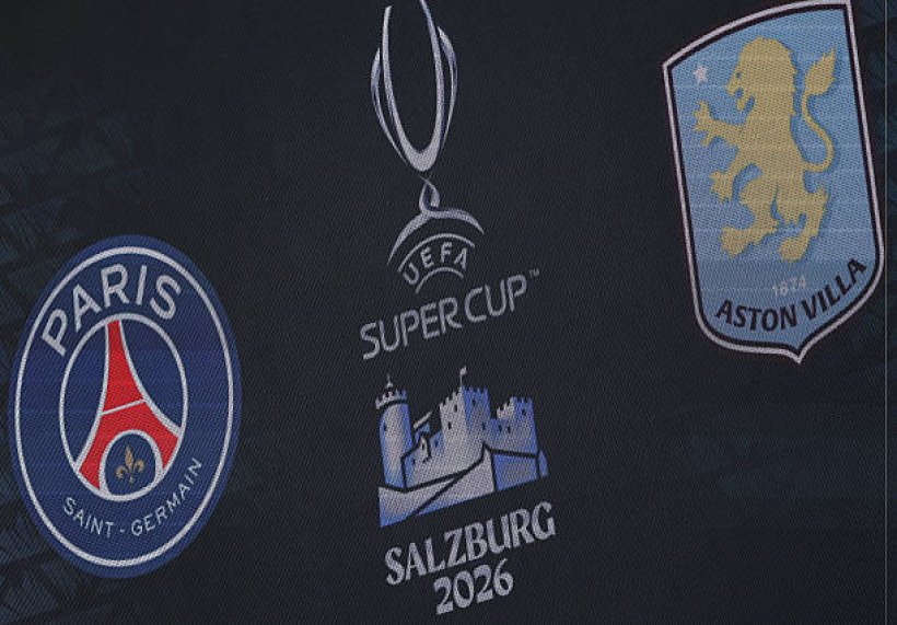 What Happens if PSG and Aston Villa Draw in Regular Time?