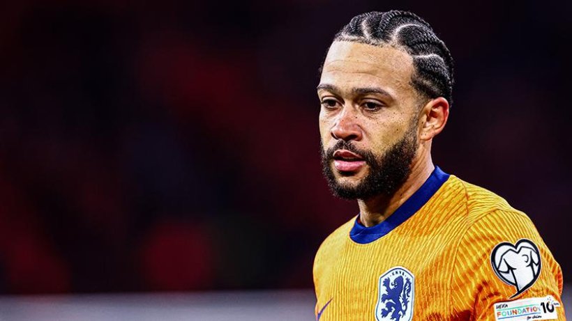 Memphis Depay Threatens Legal Action Against Corinthians