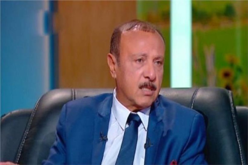Mohsen Saleh Sends Support Message to Zamalek