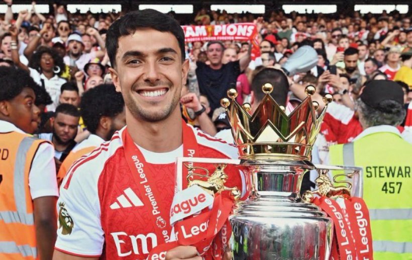 Arsenal's Stance on Zubimendi's Departure
