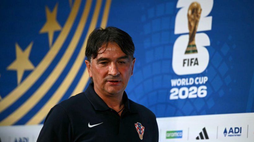 Zlatko Dalic Appointed Coach of UAE National Team
