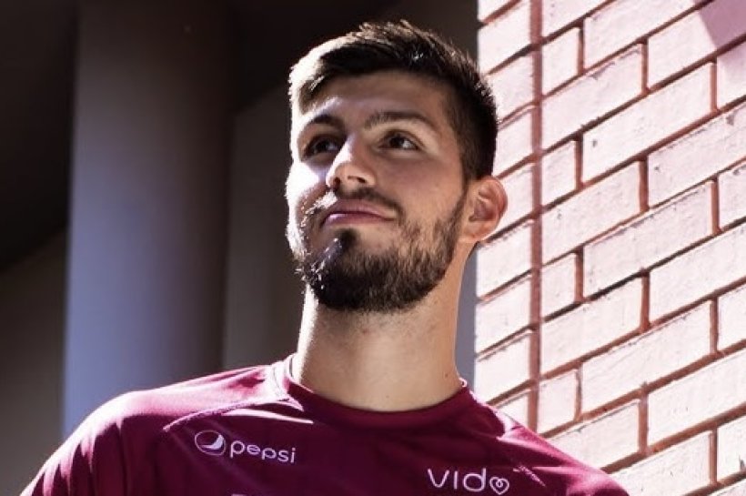 Al-Zawraa Secures Deal for Venezuelan Diego Osio