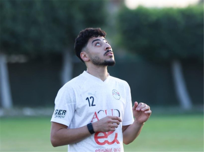 Official: Al-Shamal Qatar Announces Departure of Akram Tawfiq