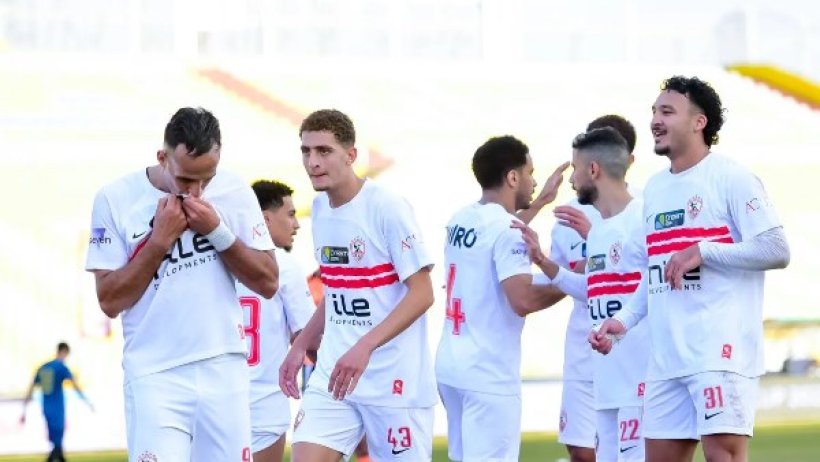 Zamalek to Face Orange in Friendly Tomorrow