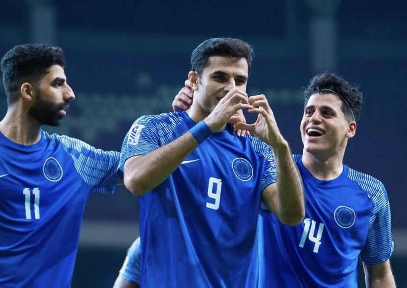 Al-Student Club Overcomes Key Challenges Ahead of New Season