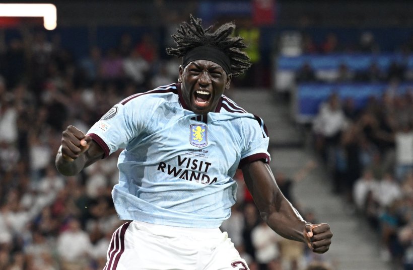 Madjo: From Registration Crisis to Star Performance Against PSG