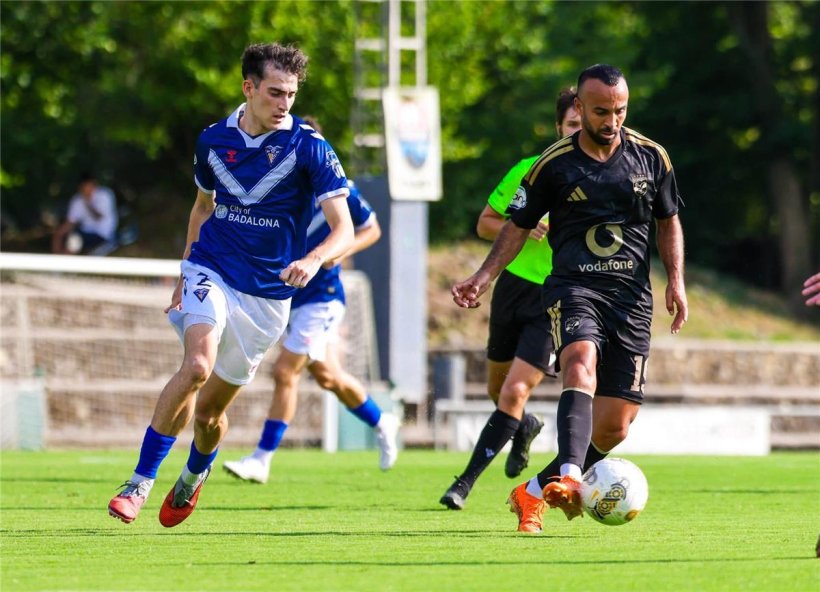 موعد مباراة الأهلي ويوروبا الودية