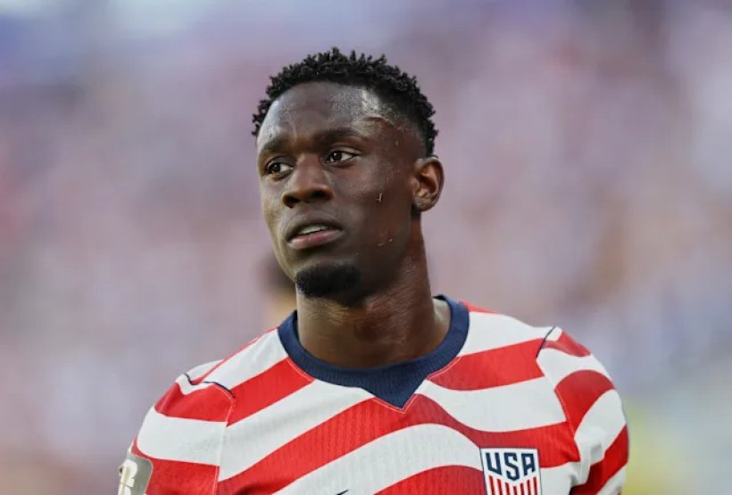 Tottenham fija a Balogun como objetivo clave en el mercado de fichajes