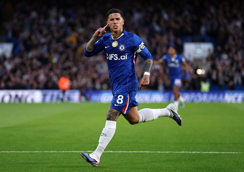 Chelsea Sets Final Deadline for Manchester City to Sign Enzo Fernandez