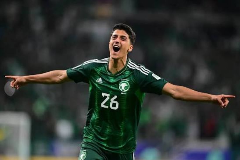 رسميًا.. نيوم يضم فيصل الغامدي على سبيل الإعارة من الاتحاد