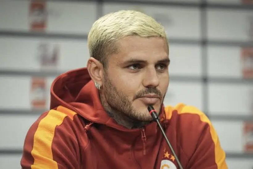 Lazio abre la puerta al regreso de Mauro Icardi a la Serie A